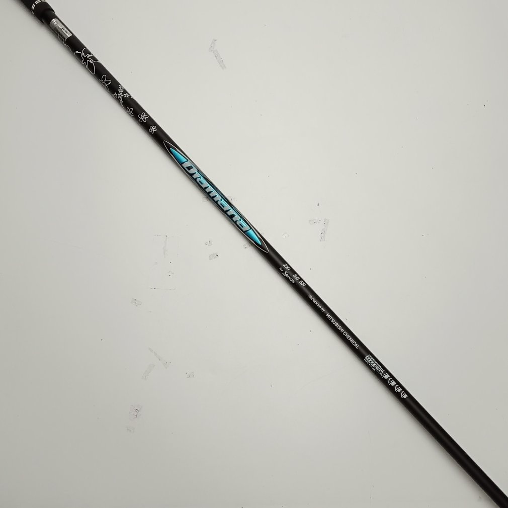 SRIXON ZXi LS 1W 9° SR Diamana ZXi 50｜Alpen Online 公式オンライン