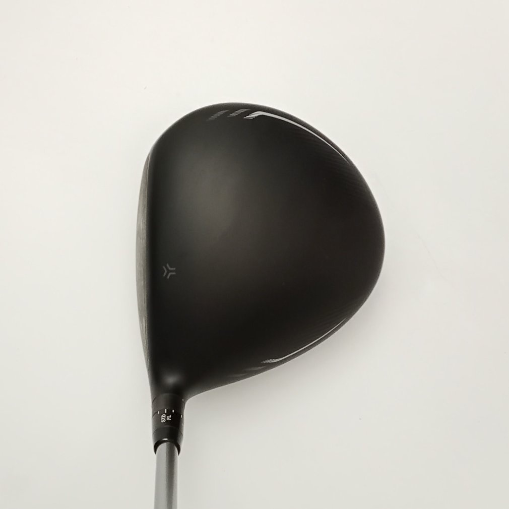 SRIXON ZX5 MKⅡ 1W 9.5° S Diamana ZX-Ⅱ50｜Alpen Online 公式