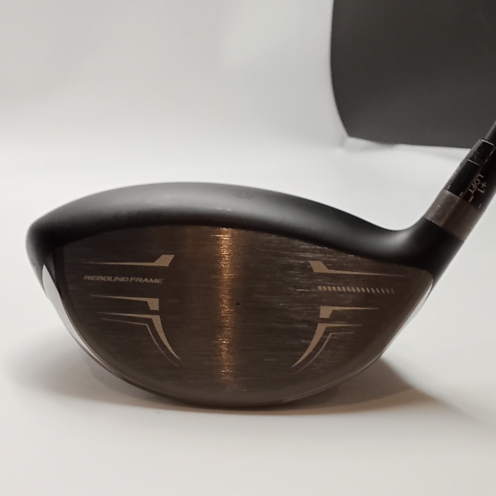 SRIXON ZX5 MKⅡ 1W 9.5° S Miyazaki codex｜Alpen Online 公式
