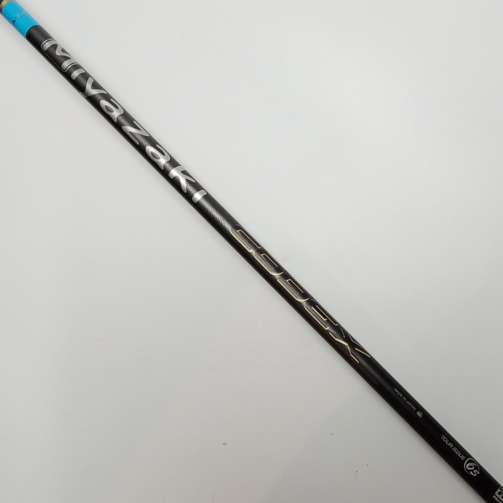 SRIXON ZX5 MKⅡ 1W 9.5° S Miyazaki codex｜Alpen Online 公式
