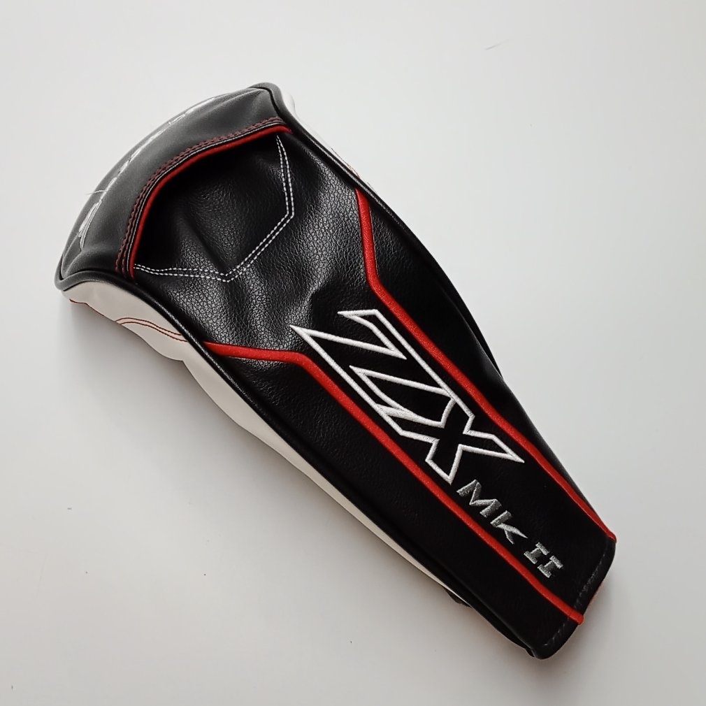 SRIXON ZX5 MKⅡ 1W 9.5° S Miyazaki codex｜Alpen Online 公式