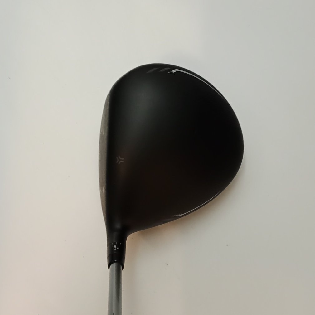 SRIXON ZX5 MKⅡ 1W 10.5° SR Diamana ZX-Ⅱ50｜Alpen Online 公式