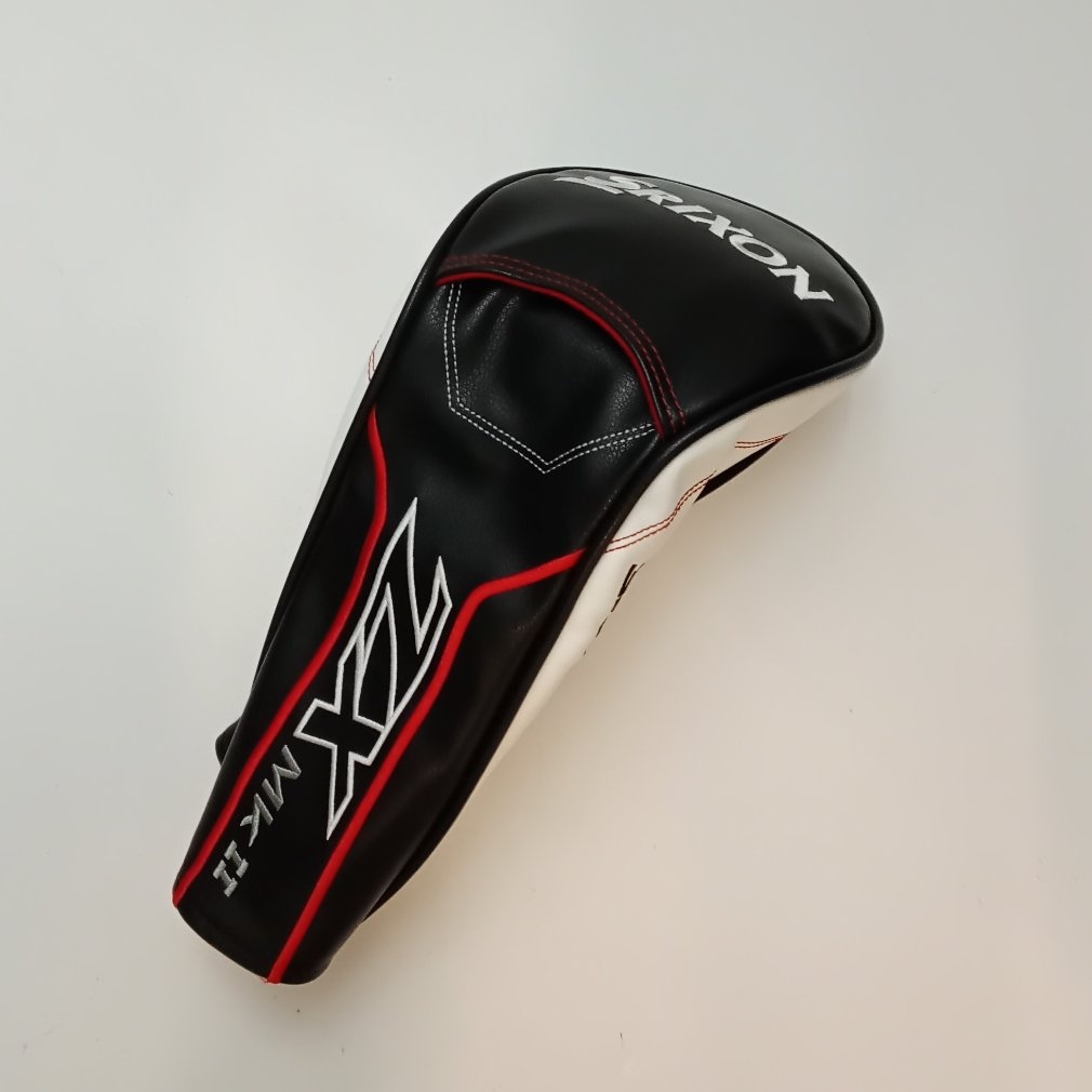 SRIXON ZX5 MKⅡ 1W 10.5° SR Diamana ZX-Ⅱ50｜Alpen Online 公式