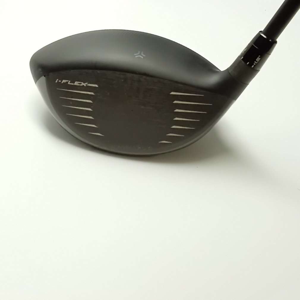 シン SRIXON ZXi LS 1W 9° S Diamana BB 63｜Alpen Online 公式オンラインストア