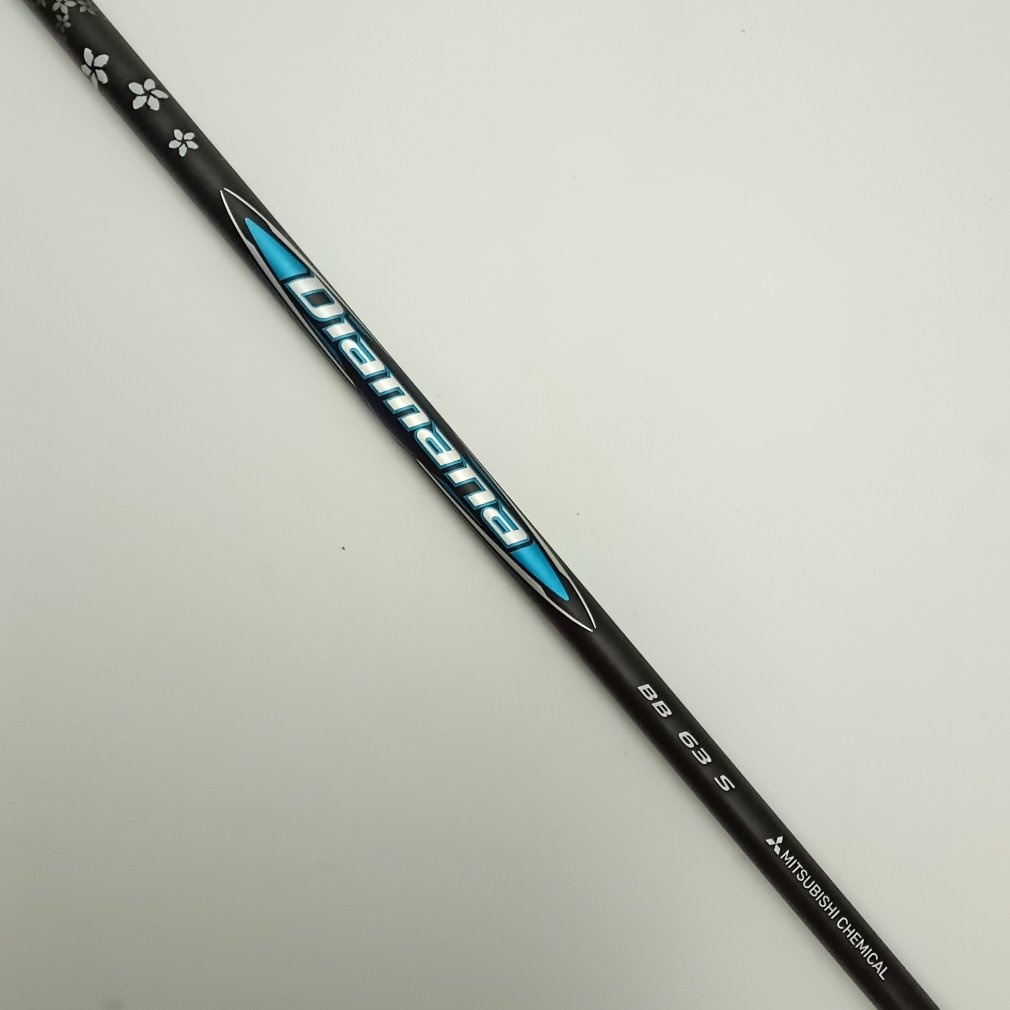 SRIXON ZXi LS 1W 9° S Diamana BB 63｜Alpen Online 公式オンラインストア