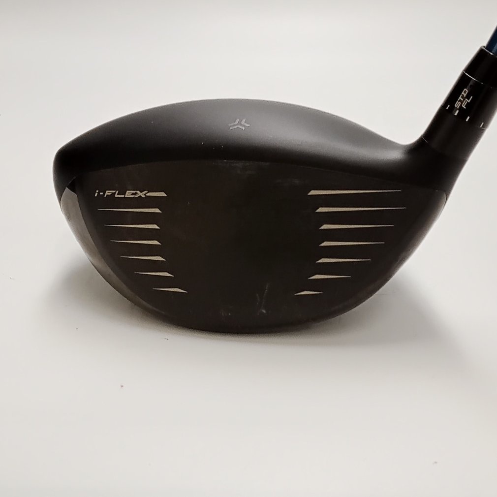 SRIXON ZXi 1W 9° SR VENTUS ZXi 6｜Alpen Online 公式オンラインストア