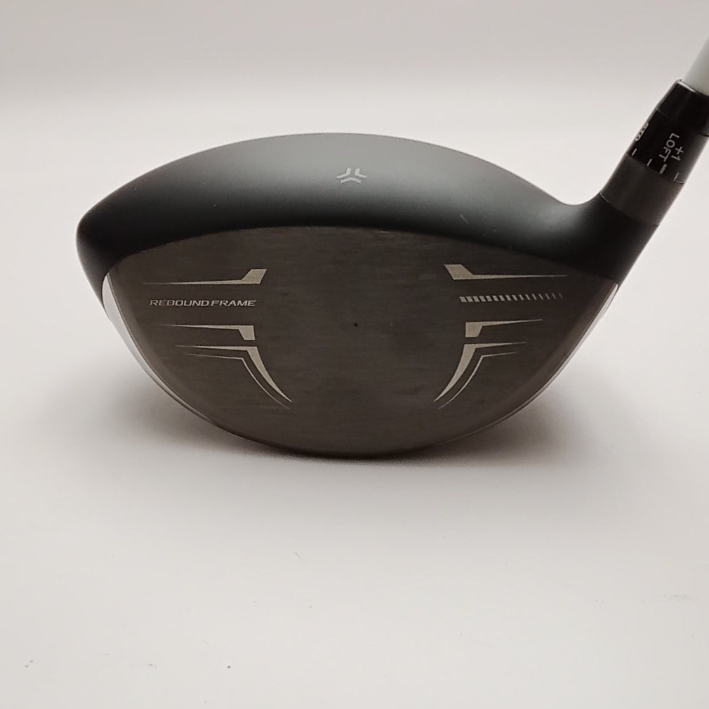 SRIXON ZX5 MKⅡ LS 1W 9.5° 1FLEX Vizion｜Alpen Online 公式