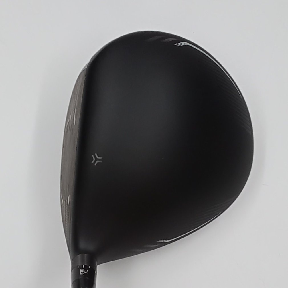 SRIXON ZX7 MKⅡ 1W 10.5° SR Diamana ZX-Ⅱ60｜Alpen Online 公式