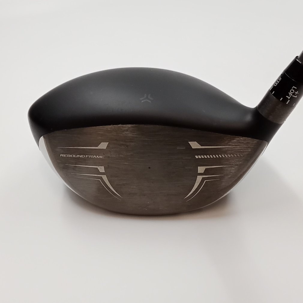 SRIXON ZX7 MKⅡ 1W 10.5° SR Diamana ZX-Ⅱ60｜Alpen Online 公式