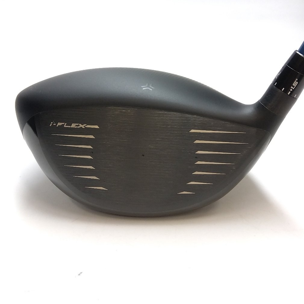 りん SRIXON ZXi TR 1W 9° S VENTUS ZXi 6｜Alpen Online 公式オンラインストア