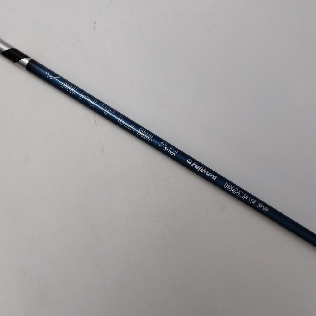 SRIXON ZXi TR 1W 9° S VENTUS ZXi 6｜Alpen Online 公式オンラインストア