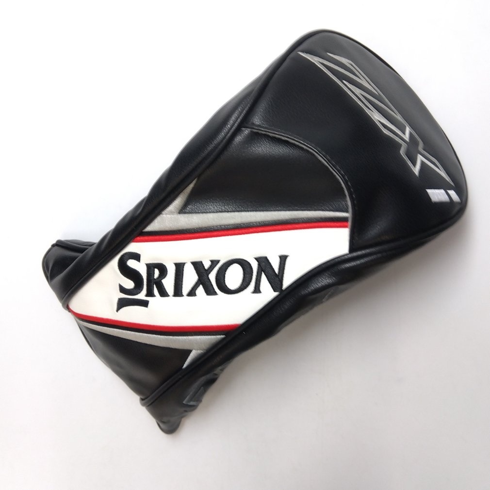 SRIXON ZXi TR 1W 9° S VENTUS ZXi 6｜Alpen Online 公式オンラインストア