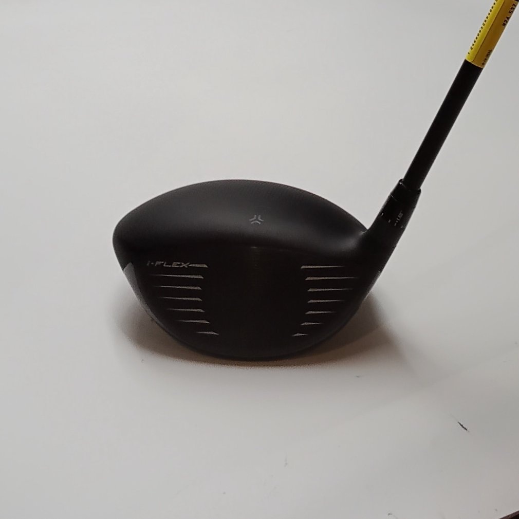 SRIXON ZXi 1W 10.5° S Diamana ZXi 50｜Alpen Online 公式オンライン