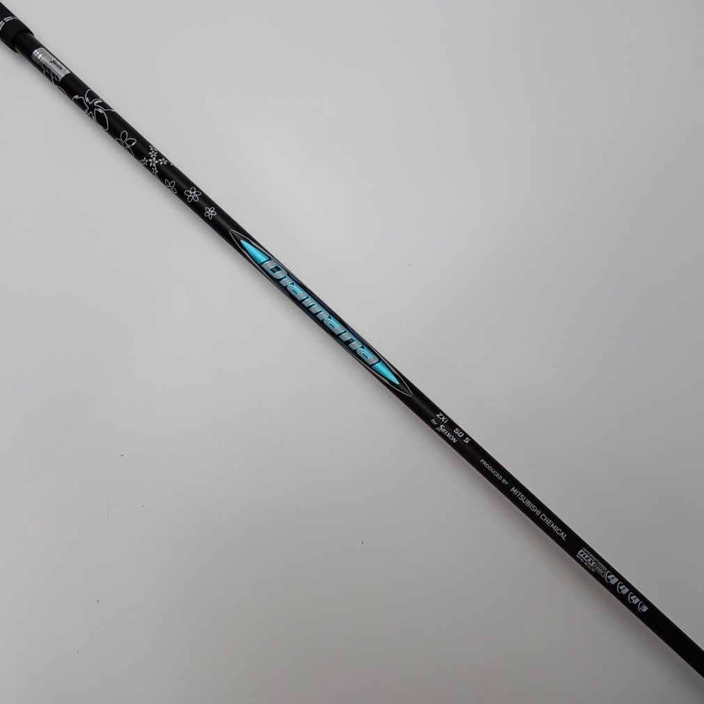 SRIXON ZXi 1W 10.5° S Diamana ZXi 50｜Alpen Online 公式オンライン