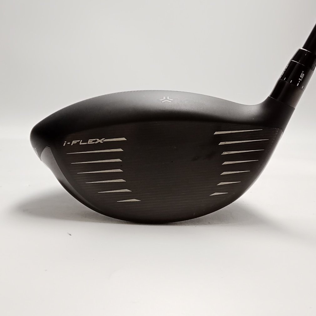 I MAX割れなし傷なしand Antaresコード付き SRIXON ZXi MAX 1W 9° S Diamana ZXi 50｜Alpen Online 公式オンライン