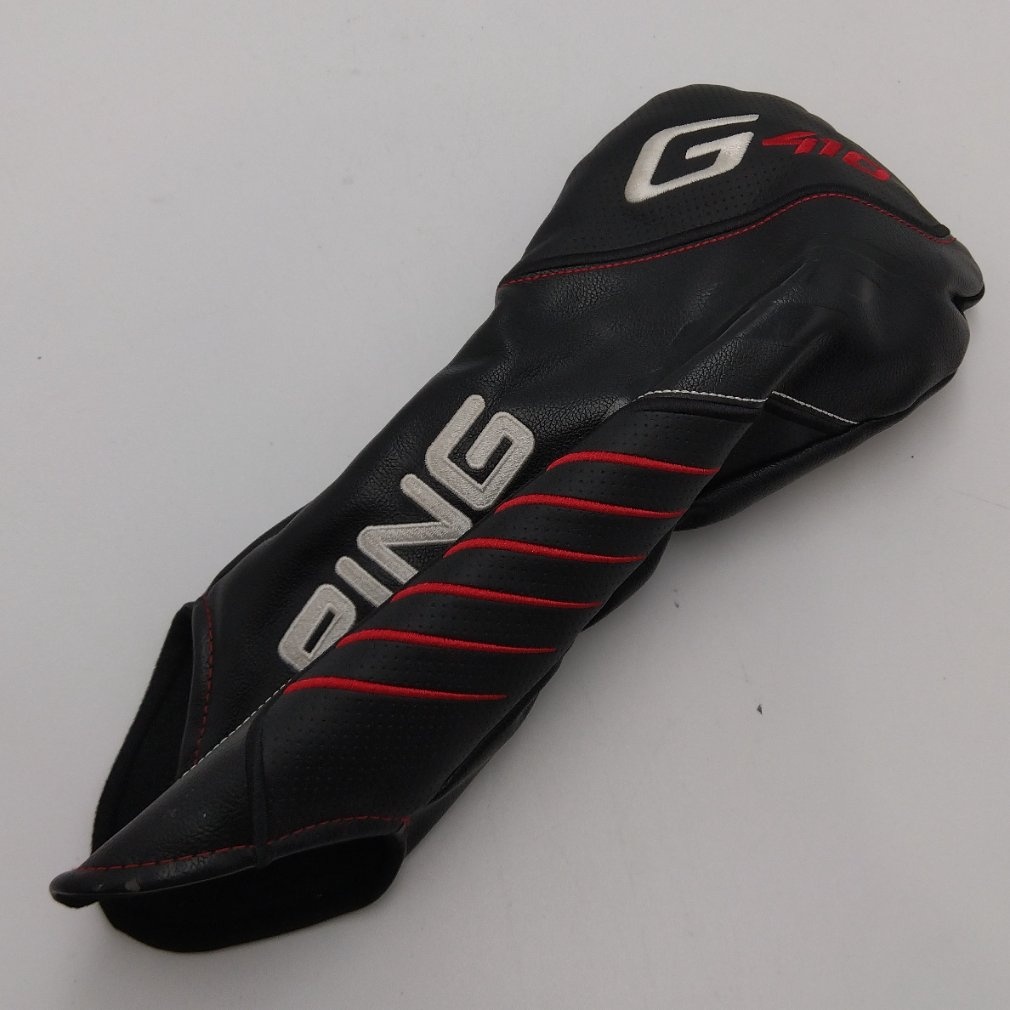 G410 SFT 1W 10.5° SR ALTA J CB RED｜Alpen Online 公式オンラインストア