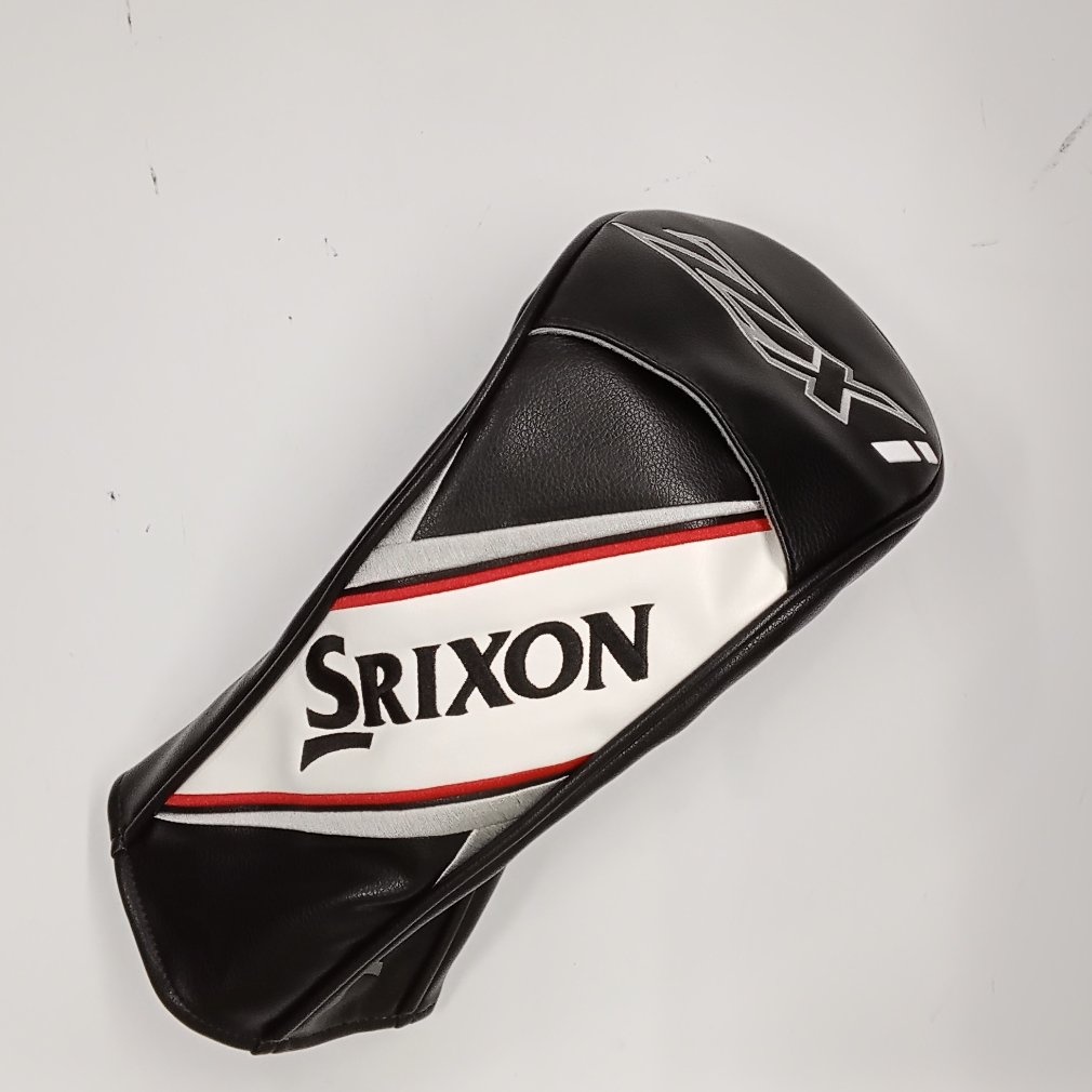 SRIXON ZXi TR 1W 9° S Tour AD GC-6｜Alpen Online 公式オンラインストア