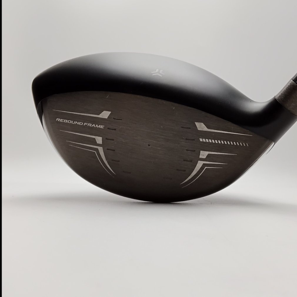 SRIXON ZX5 MKⅡ LS 1W 9.5° S Diamana TB 50｜Alpen Online 公式