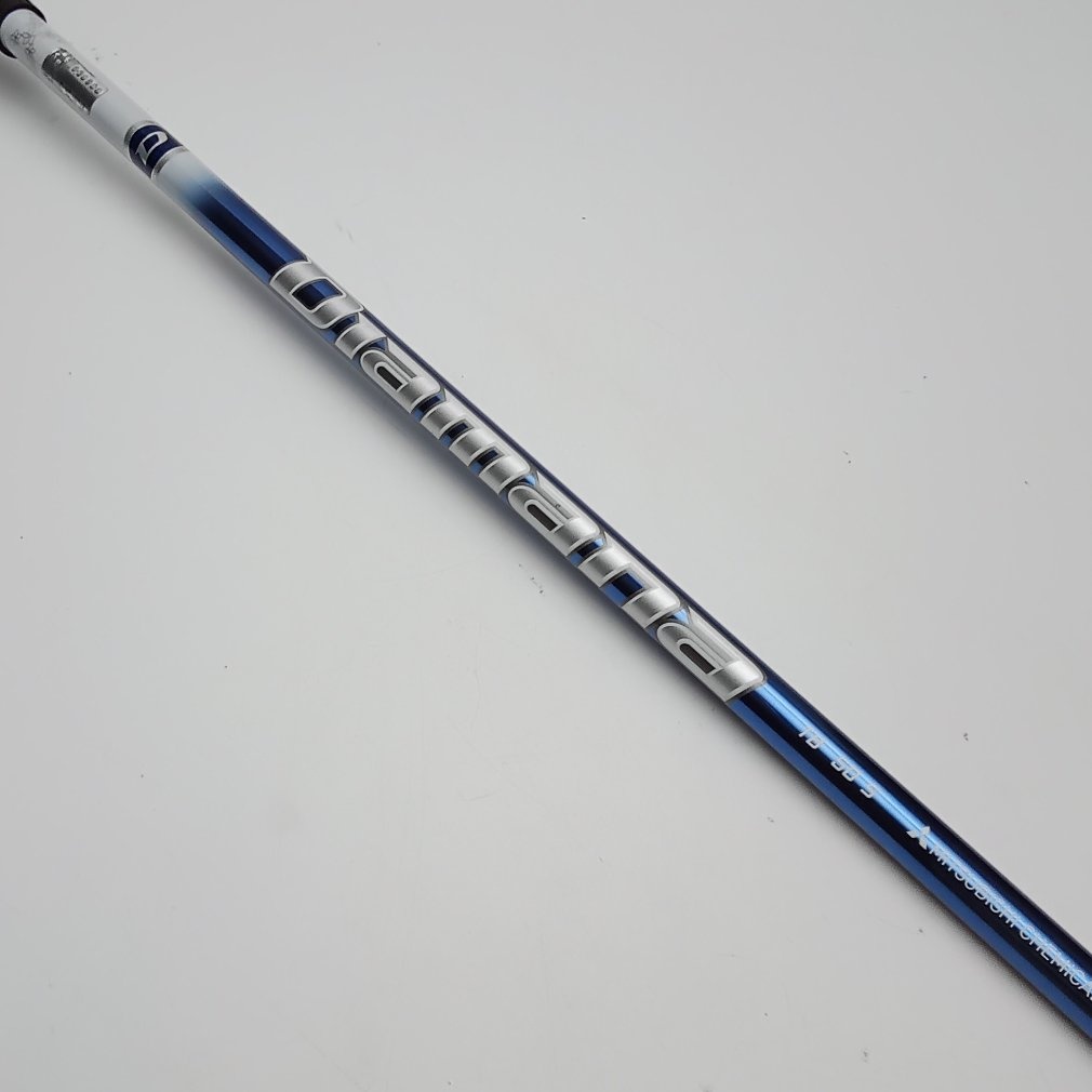 SRIXON ZX5 MKⅡ LS 1W 9.5° S Diamana TB 50｜Alpen Online 公式