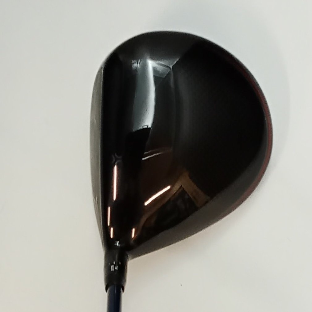 SRIXON ZX7 1W 10.5° S Diamana ZX 60｜Alpen Online 公式オンラインストア