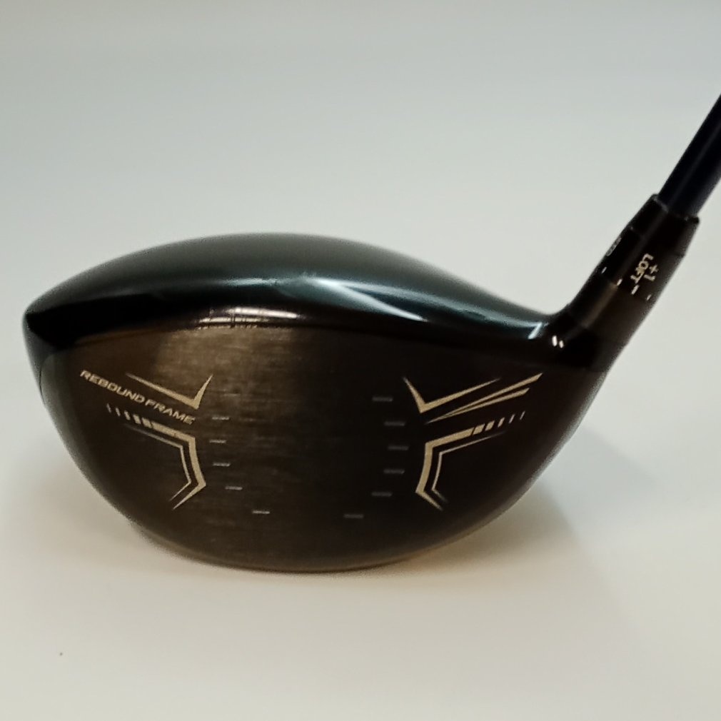 SRIXON ZX7 1W 10.5° S Diamana ZX 60｜Alpen Online 公式オンラインストア