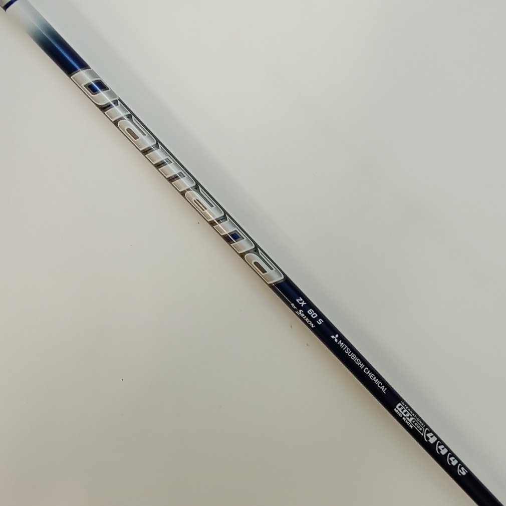SRIXON ZX7 1W 10.5° S Diamana ZX 60｜Alpen Online 公式オンラインストア