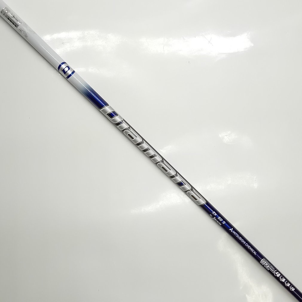 SRIXON ZX5 1W 10.5° S Diamana ZX 50｜Alpen Online 公式オンラインストア