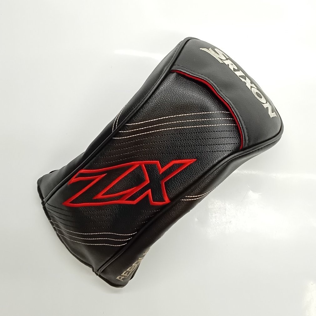 SRIXON ZX5 1W 10.5° S Diamana ZX 50｜Alpen Online 公式オンラインストア