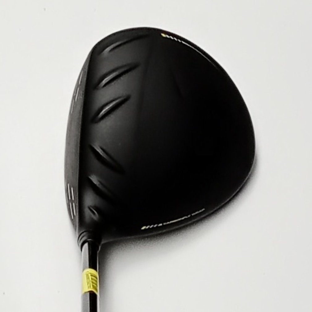 G430 LST 1W 10.5° S PING TOUR 2.0 BLACK 65｜Alpen Online 公式