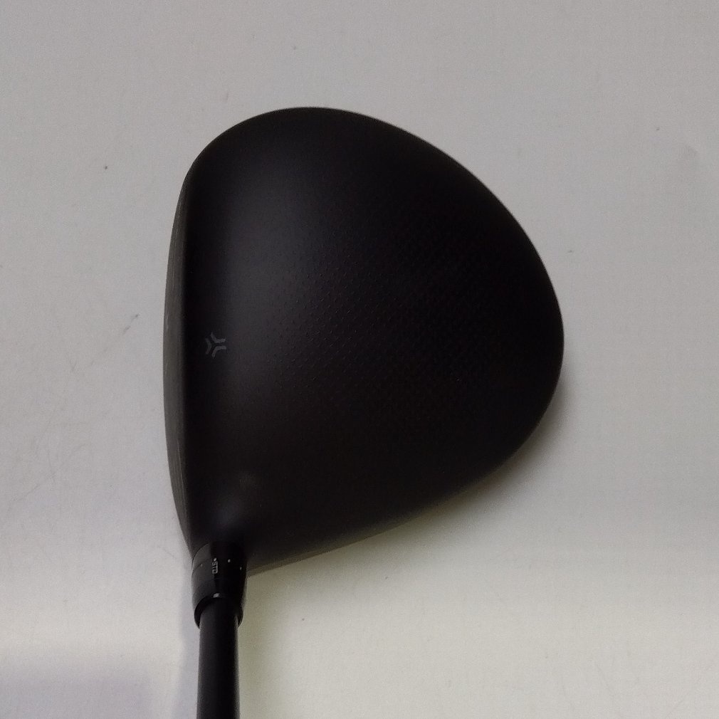SRIXON ZXi MAX 1W 10.5° S Diamana ZXi 50｜Alpen Online 公式