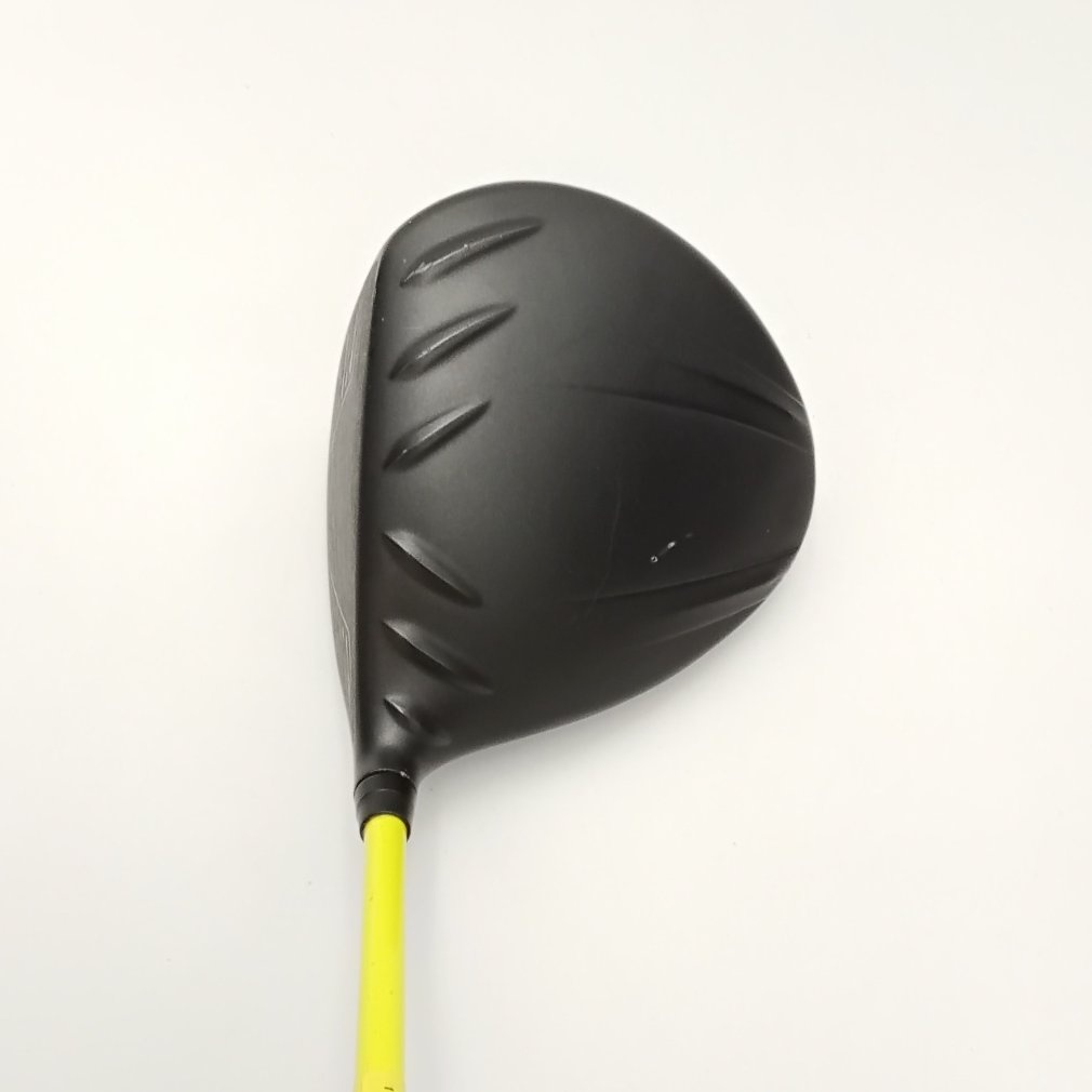 G410 PLUS 1W 10.5° S ATTAS PUNCH 6｜Alpen Online 公式オンラインストア