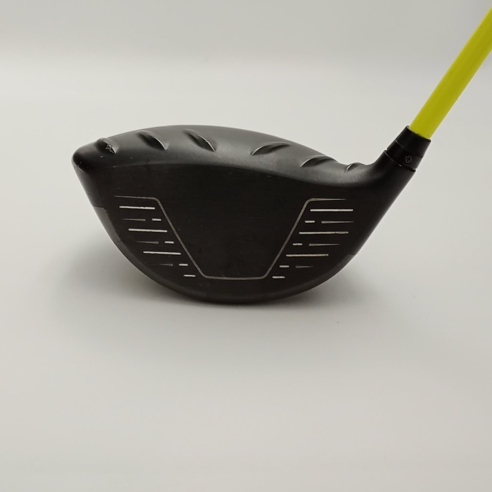 G410 PLUS 1W 10.5° S ATTAS PUNCH 6｜Alpen Online 公式オンラインストア