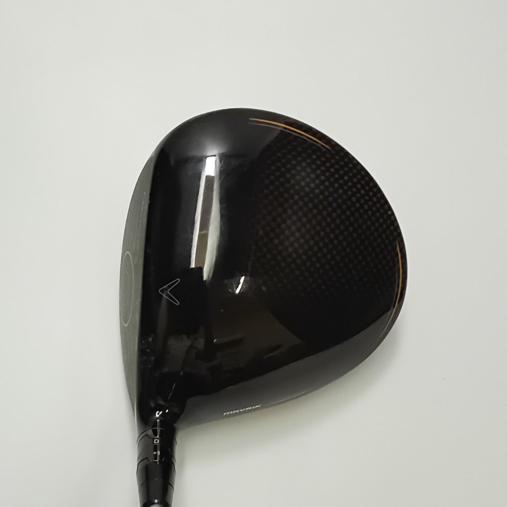 MAVRIK 1W 10.5° SR Diamana 50 for Callaway｜Alpen Online 公式