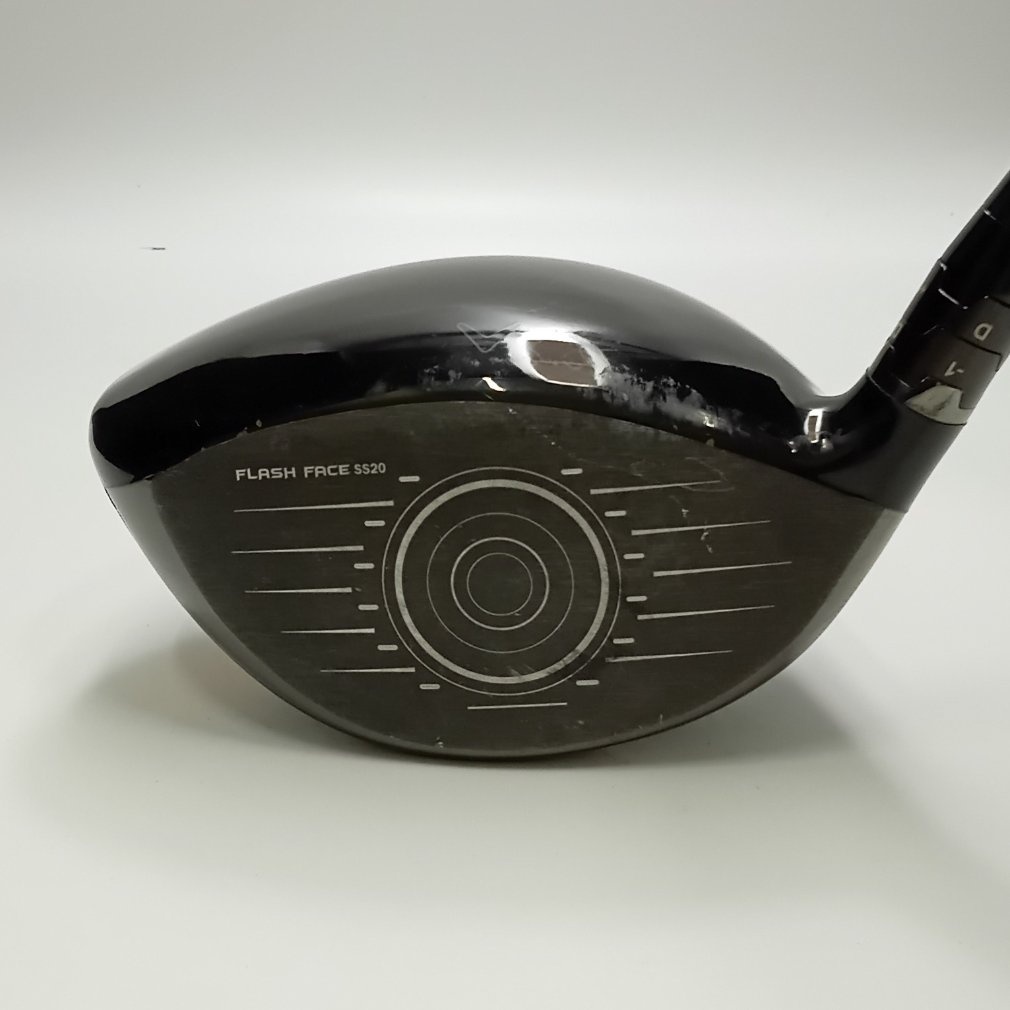 MAVRIK 1W 10.5° SR Diamana 50 for Callaway｜Alpen Online 公式