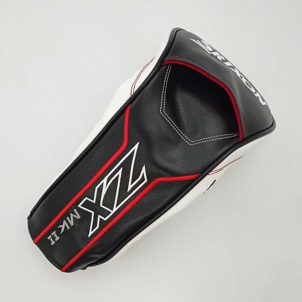 SRIXON ZX5 MKⅡ 1W 10.5° SR Diamana ZX-Ⅱ50｜Alpen Online 公式
