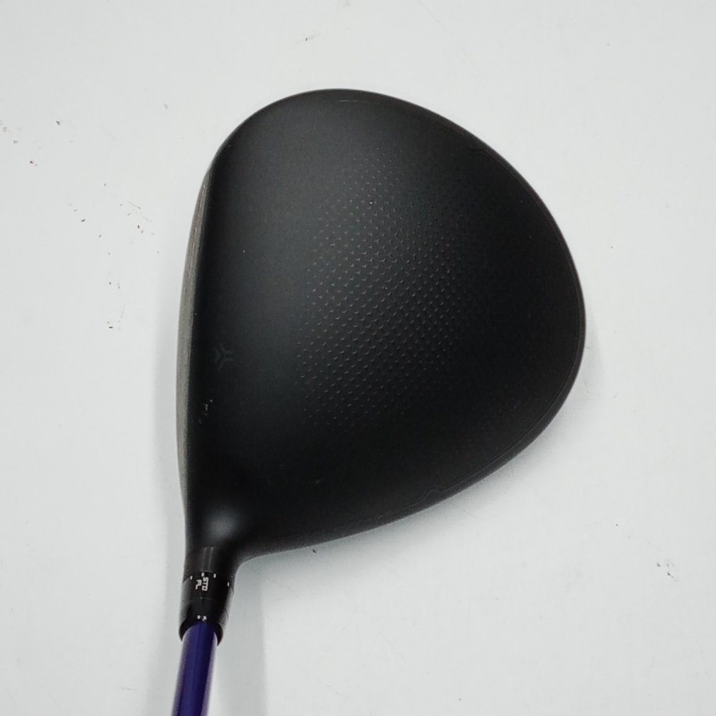 SRIXON ZXi LS 1W 9° S Speeder NX VIOLET 60｜Alpen Online 公式