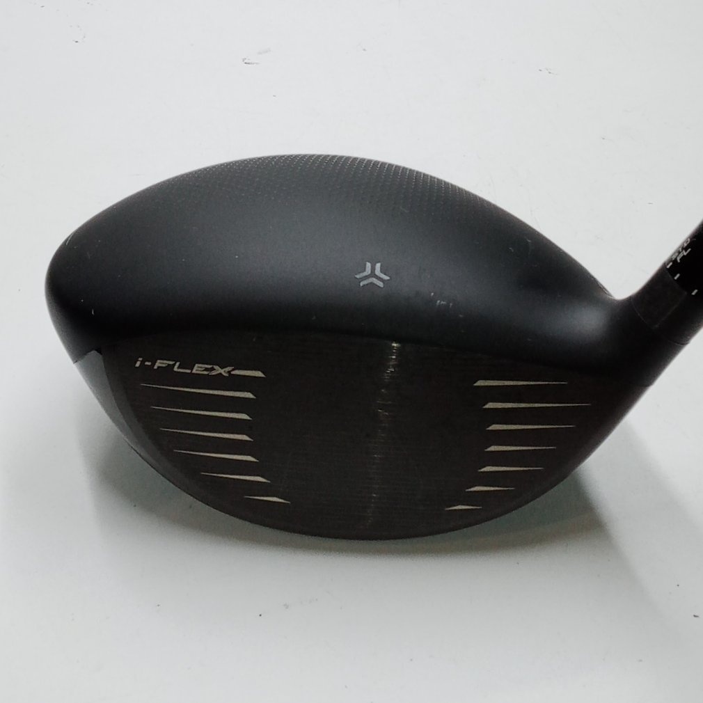 SRIXON ZXi LS 1W 9° S Speeder NX VIOLET 60｜Alpen Online 公式