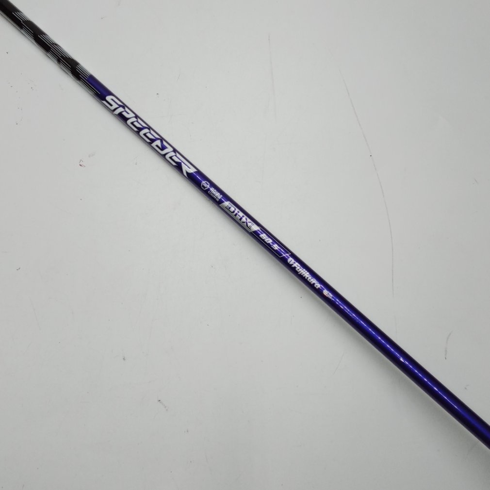 SRIXON ZXi LS 1W 9° S Speeder NX VIOLET 60｜Alpen Online 公式