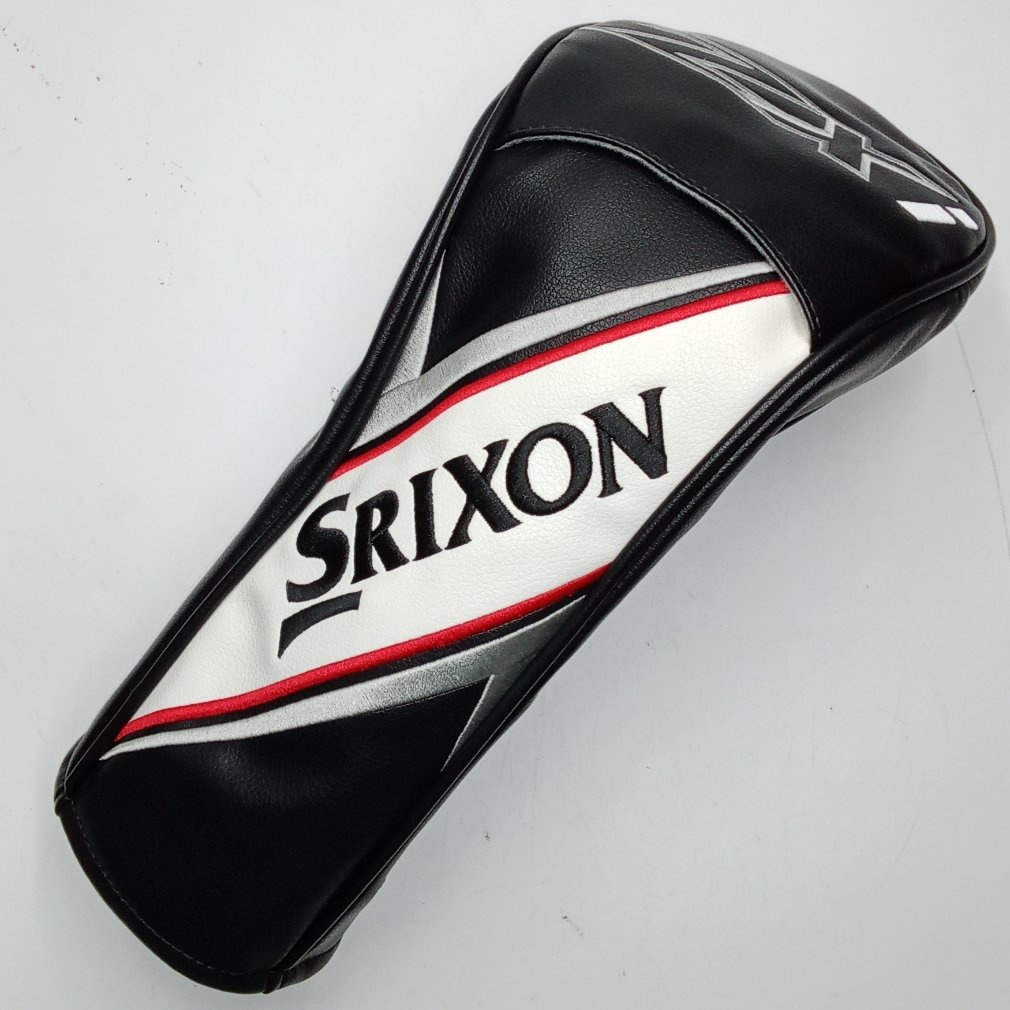 SRIXON ZXi LS 1W 9° S Speeder NX VIOLET 60｜Alpen Online 公式