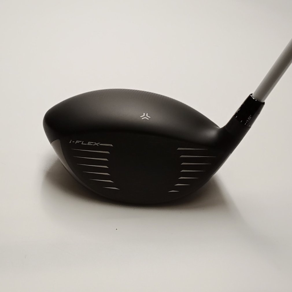 SRIXON ZXi 1W 10.5° S Tour AD GC-5｜Alpen Online 公式オンラインストア