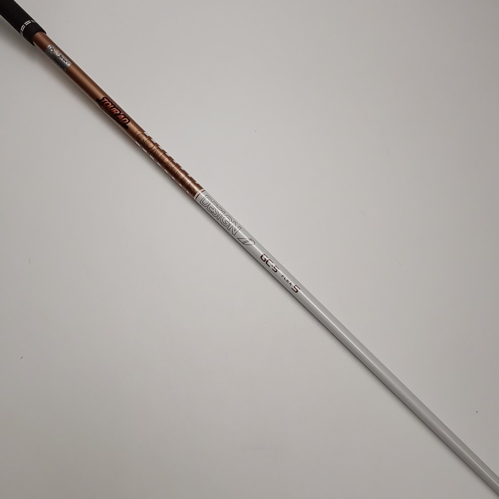 SRIXON ZXi 1W 10.5° S Tour AD GC-5｜Alpen Online 公式オンラインストア