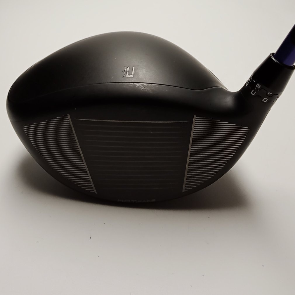 DS-ADAPT LS 1W 10.5° S Speeder NX VIOLET 60｜Alpen Online 公式