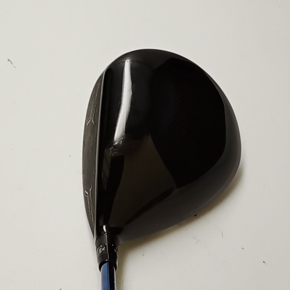 SRIXON ZX5 1W 10.5° S Diamana TB 50｜Alpen Online 公式オンラインストア