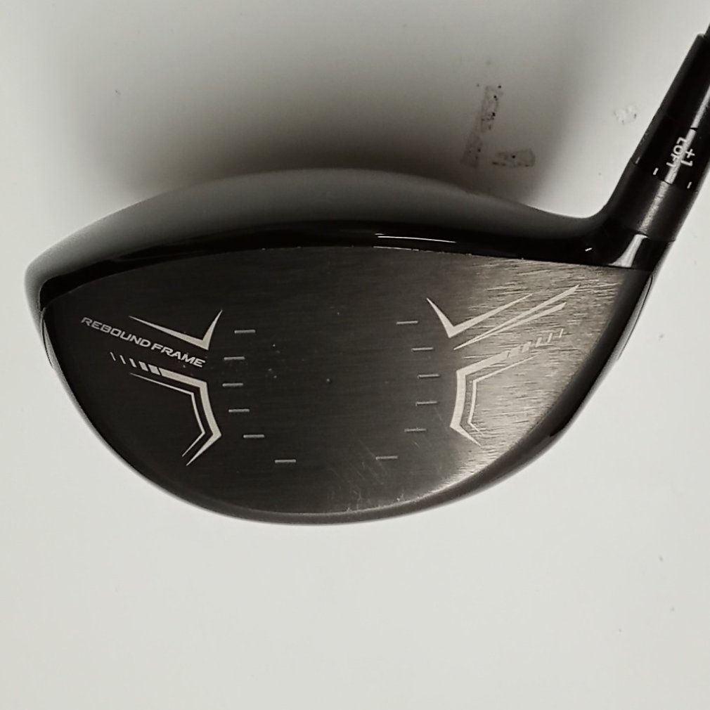 SRIXON ZX7 1W 10.5° X The ATTAS 4｜Alpen Online 公式オンラインストア
