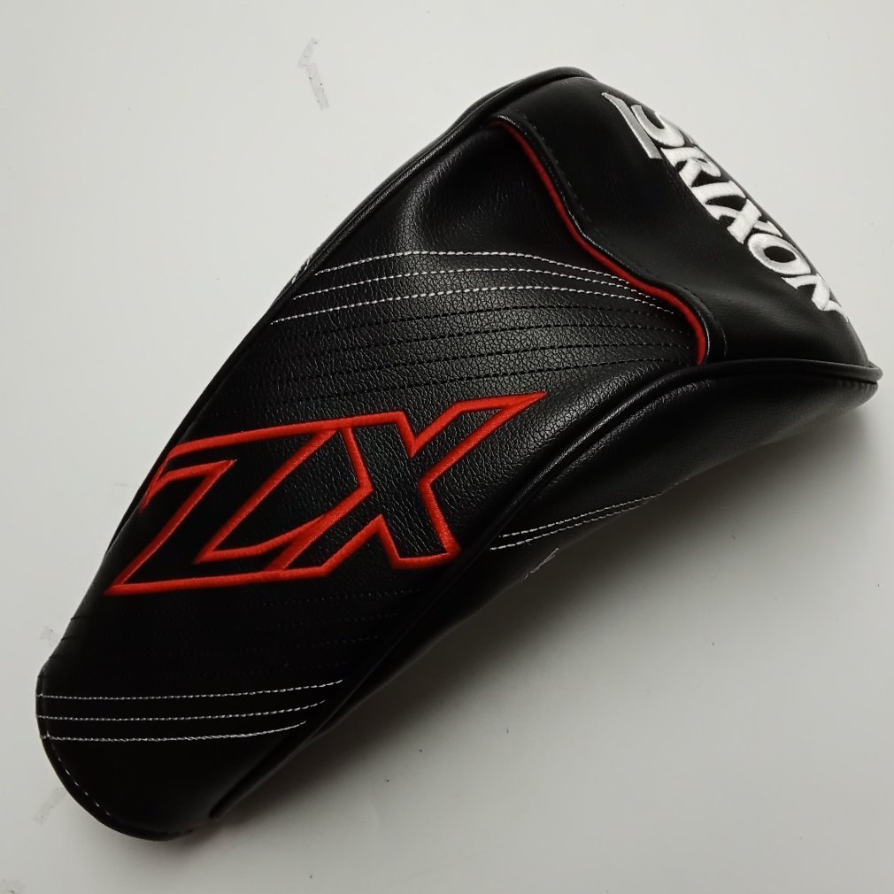 SRIXON ZX7 1W 10.5° X The ATTAS 4｜Alpen Online 公式オンラインストア
