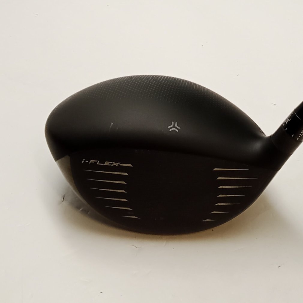 SRIXON ZXi LS 1W 9° S VENTUS ZXi 6｜Alpen Online 公式オンラインストア