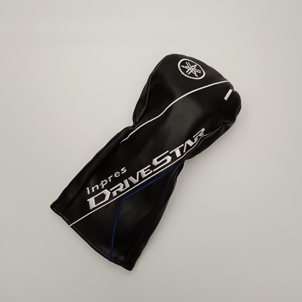 inpres DRIVESTAR TYPE/S (2025) 1W 10.5° R SPEEDER NX for Yamaha M