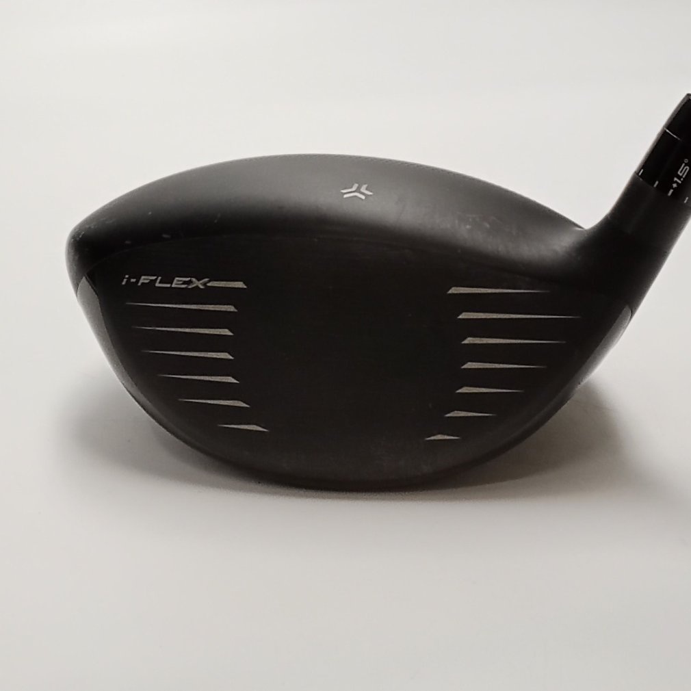 あ1 SRIXON ZXi 1W 10.5° S Diamana ZXi 50｜Alpen Online 公式オンライン
