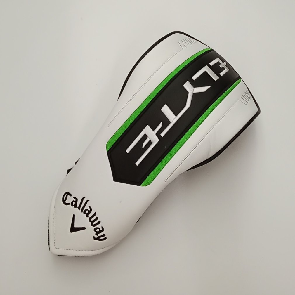 ELYTE ◇◇◇ (トリプルダイヤモンド) 1W 10.5° S TENSEI GREEN 60 for