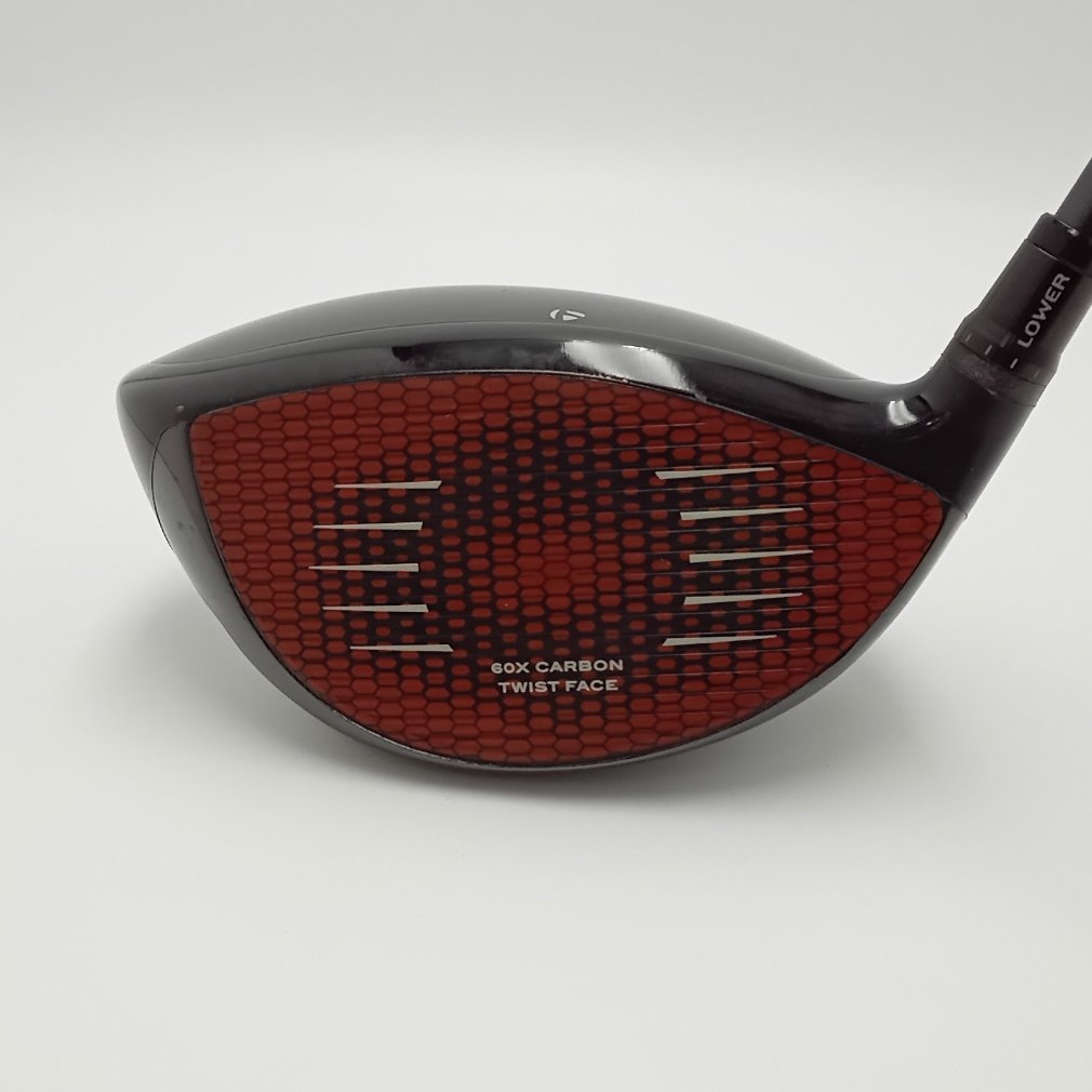 STEALTH HD 1W 10.5° SR TENSEI RED TM50 (22)｜Alpen Online 公式